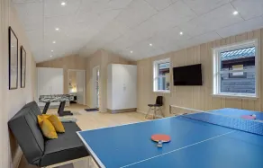 3 sovrum vackert hem i Ulfborg - Image 2