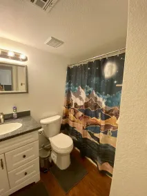 3 Bed Room Two Bath  - Image 3