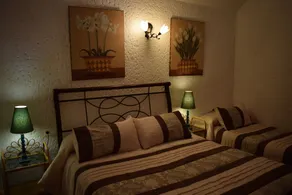 Cave House - Casa de Dulce - Image 4