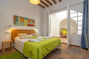 VILLA EL TERRENO - Wonderful villa in the capital of Mallorca. Free WiFi. - Image 5