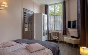 Møde \"AU 80\" - Gruppegård, Champagne & jacuzzi - Domaine du Revers de Vignat - Image 5