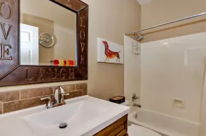 Beautiful Oasis In The Desert with Heated  Pool - Image 4