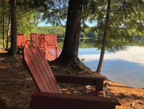 The Guest Lodge at Santa Claus Lake - Image 2