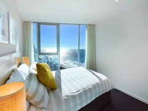 ❤️40 niveaux au-dessus de Hilton. 2 chambres, 2 salles de bain MISE À NIVEAU - Image 5