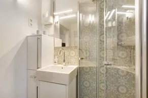 \"Tiny House nel verde\" con terrazza privata e giardino esclusivo - Image 5