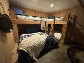 Adorable Cabin at Trout-Stocked Paddy Run Surrounded by GWNF and Hiking Trails - Image 4