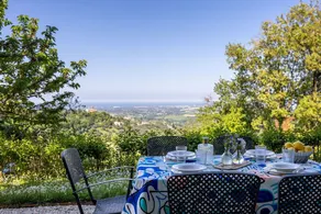 La Nocciola - Semesterhus med privat pool i Montefiore Conca, i regionen Emilia-Romagna! - Image 2