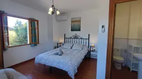 Villa Los Pinos, 10 personas, PISCINA CLIMATIZADA, WIFI, A/C, magnifica vista - Image 4