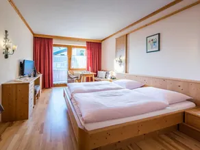 Apartment Edelweiss Deluxe 1-4 nights - Appartementhaus Alpenrose - Image 5