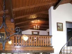 Holiday Home Waldruh by Interhome - Image 2