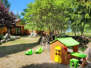Kamienny Ogród Holiday Park - Image 2
