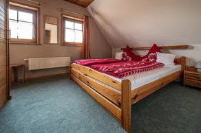 Gemütliche Ferienwohnung, idyllische Lage, mit skandinavischem Badefass - Image 5