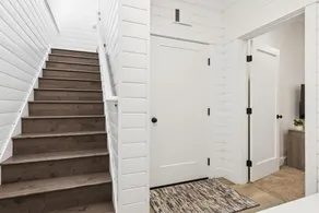 Seabrook's Ocean's Roar from this beautiful, dog-friendly home! - Image 2