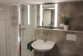 Gästehaus Silvia Wohnung Parterre - Image 3