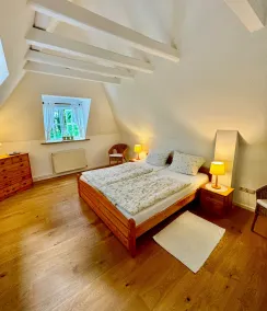 Holiday home for 2 guests with 47m² in Eckernförde (1052) - Image 5