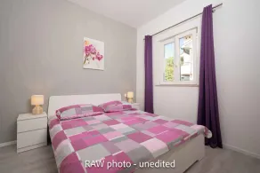 Holiday apartment with Interntet access - Image 4