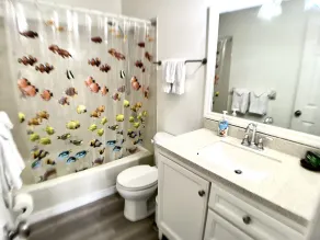 Captiva Cottage de Charme avec piscine privée, à 300 pas de la plage - Image 2