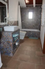 Casa vacacional con 4 dormitorios para 8 personas - Image 3
