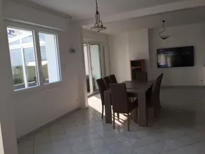 Moderne hus, vendt mod havet, damgan - Image 3