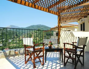 Apartments Aposperitis, Drosia - Image 3