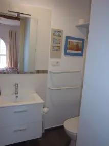 2 Doppelzimmer, B & B, in der Sierra Cabrera - Image 3