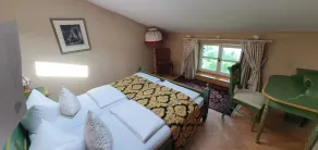 Suite - Hotel Leeberghof - Image 4
