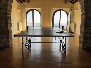 Wunderschön restaurierte Villa mit atemberaubender Aussicht - Image 4