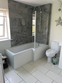 Hurricane - 2 bed apartment - Image 2