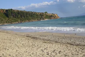 Villa in Vlachata with private pool and stunning views close to Lourdas. - Image 5