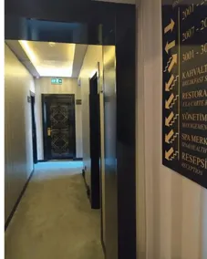 Respiro Boutique Hotel - Image 3