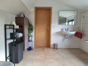 \"Schwalbennest\" modern, air-conditioned vacation apartment, close to Plau am See. - Image 2