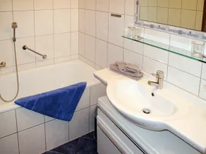 Apartment em Kappl com 7 quartos e capacidade para 12 pessoas - Image 4