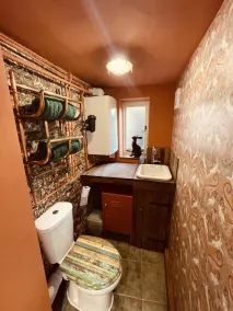 Charming Cottage Sleeps 4 With Sauna - Image 5