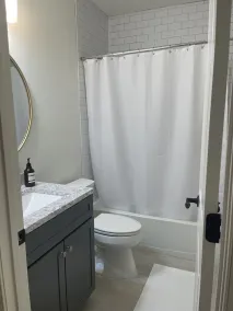 Brand New Custom 2br-2bth 1500sqft Basement - Image 3