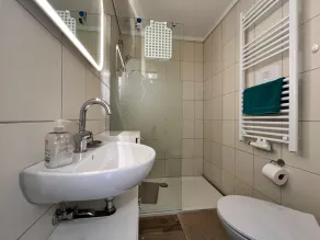 Gemütlicher Bungalow in Pepelow nahe dem Meer - Image 4