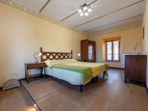 Incantevole appartamento per 3 persone con A/C, WIFI, piscina, TV, patio e animali ammessi - Image 5