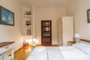Red Apartment Czyżewskiego by Grand Apartments - Image 3