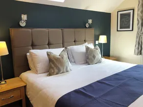 1 chambres à coucher à Braithwaite - Image 5