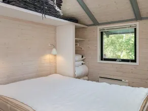 4 star holiday home in Knebel - Image 4