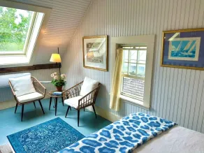 Private Beach,Rustic, Charming Historic Farm, Acadia, Blue Hill Peninsula, Pets - Image 3