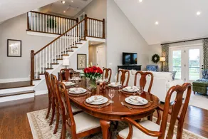 Solon Serenity: A Beautiful, Serene Setting with Mtn Views, Weekly and Monthly Discounts! - Image 5