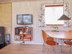 4 Person Holiday Home in Aakirkeby - Image 5