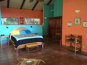 Casa Toucan, Secluded Jungle Setting with Ocean View & 40 foot Pool - Image 2