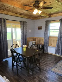 Cape Bear Cottage na costa leste do PEI - Image 5
