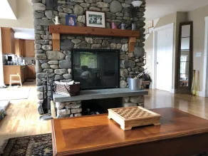 Private 5BR mt. view, pool, new hot tub, & fireplace! - Image 2