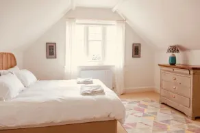 1 Bed Top Floor Apartment minutes walk from Saunton Beach - Image 3