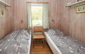 3 værelses dyrevenlig bolig i Samsø - Image 3