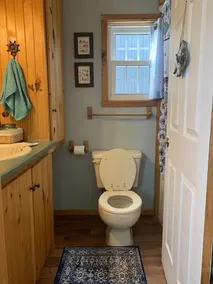 A Darnley Retreat - Beautiful North Shore Cottage P.E.I. - Image 4