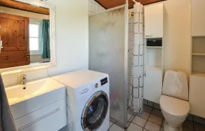 Two-Bedroom Holiday Home In Broager - Image 3