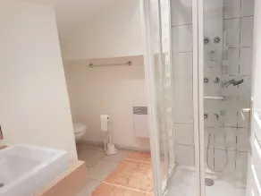 Gîte L'Oxalyd 4 posti vicino a Rochefort - Image 3